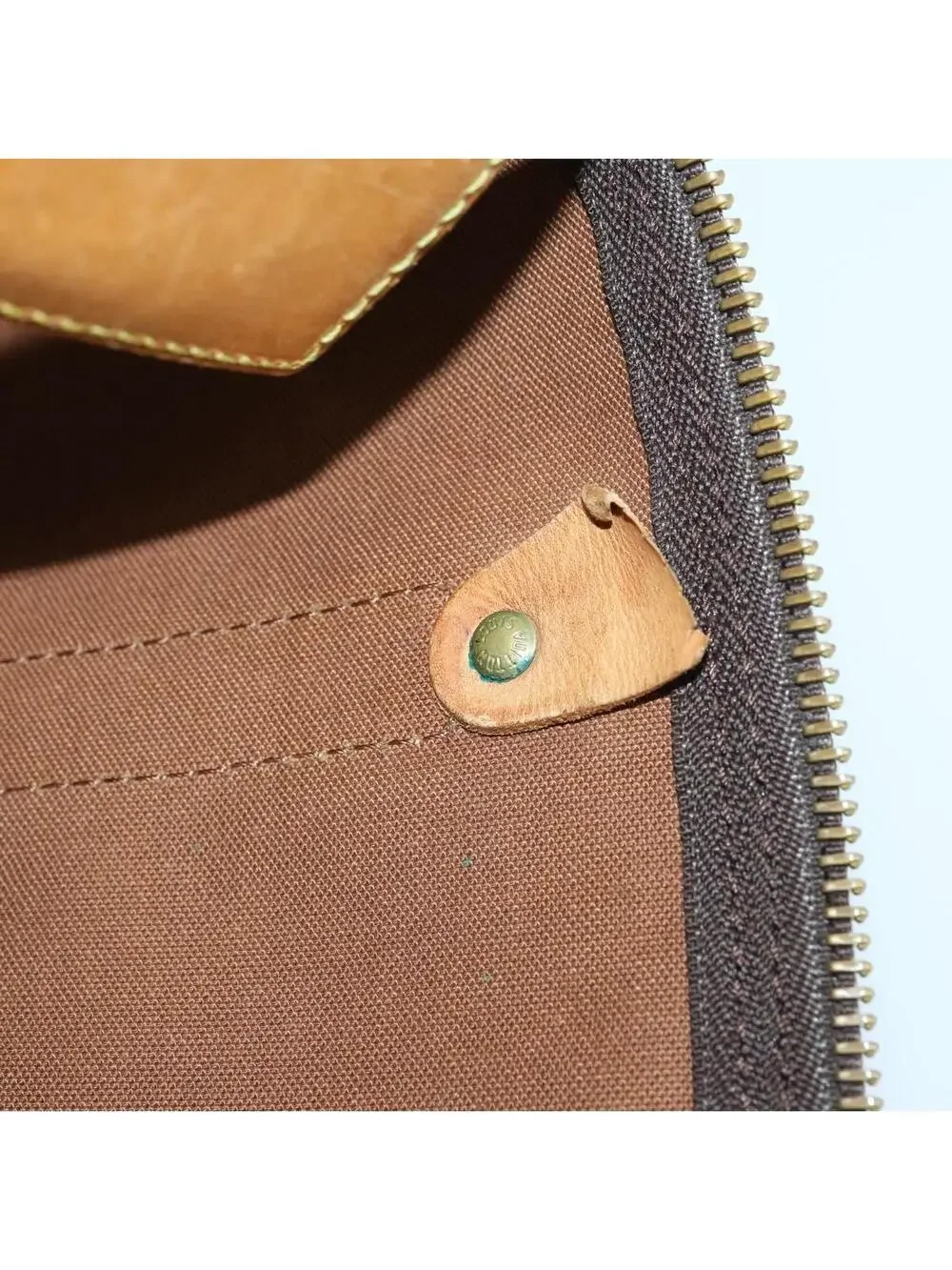 Louis Vuitton elevate your
